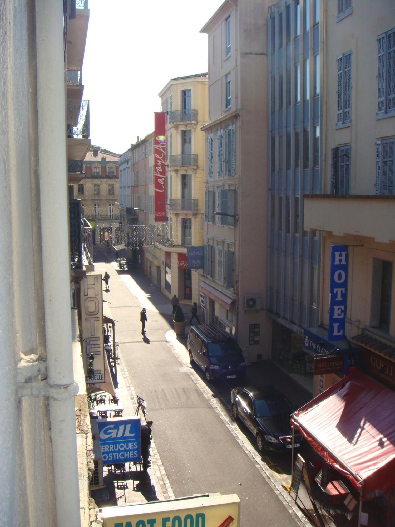 Little Palace Cannes Ngoại thất bức ảnh