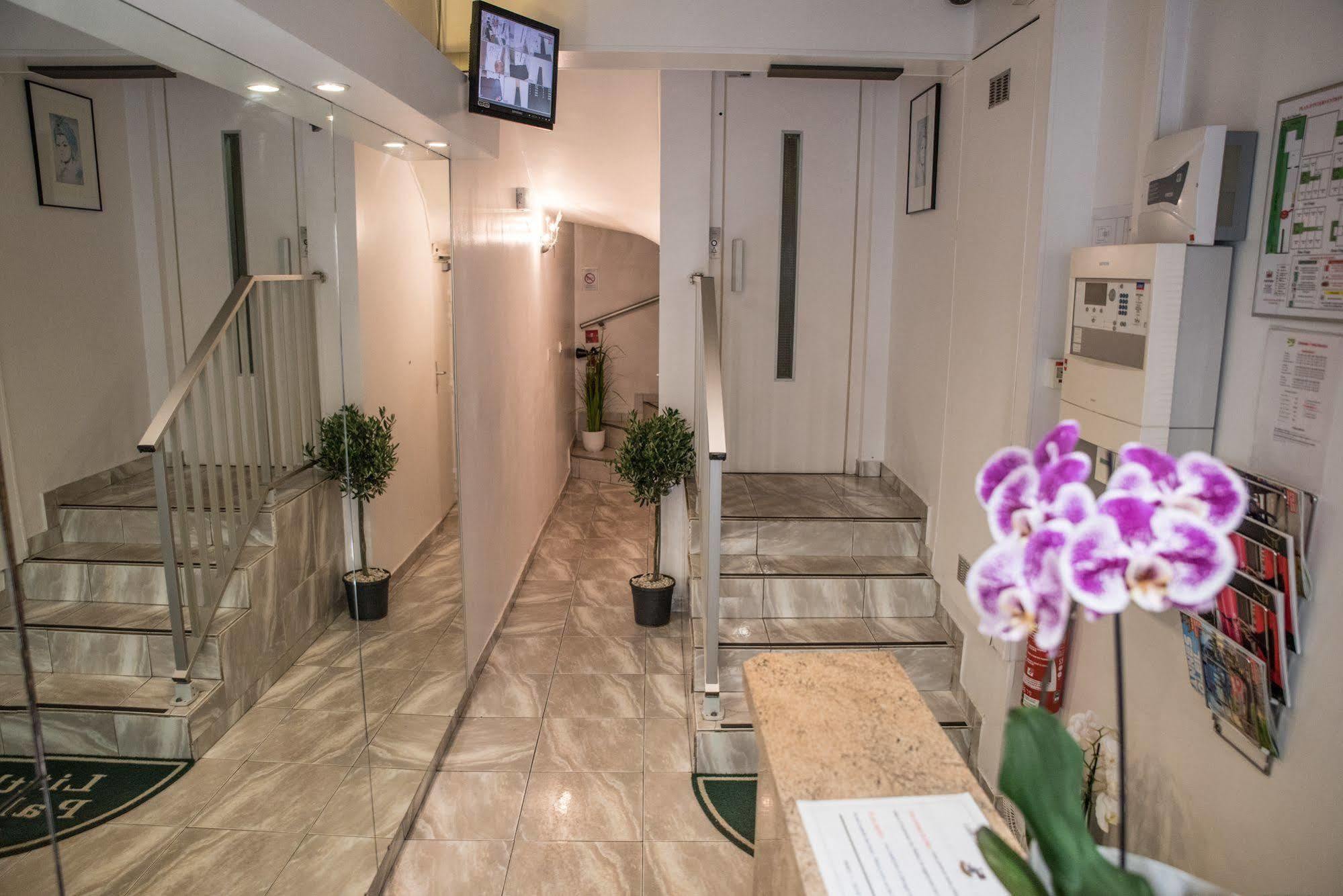 Little Palace Cannes Ngoại thất bức ảnh