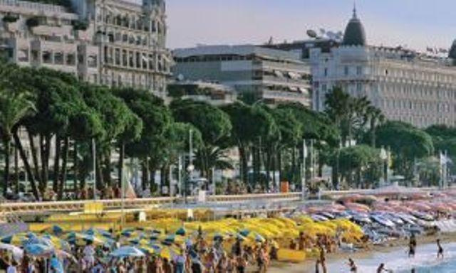 Little Palace Cannes Ngoại thất bức ảnh